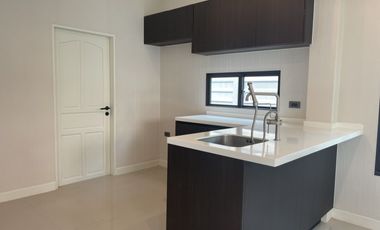 3 Bedroom House for sale at Setthasiri SanSai