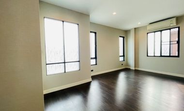 3 Bedroom House for sale at Setthasiri SanSai