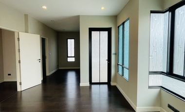 3 Bedroom House for sale at Setthasiri SanSai