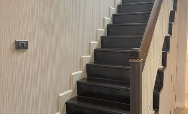 3 Bedroom House for sale at Setthasiri SanSai