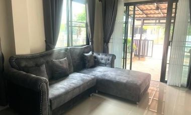 3 Bedroom House for sale at The Palm Garden 4