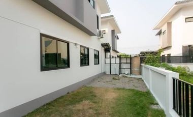 3 Bedroom House for sale at The Palm Garden 4