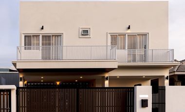 New Fully Furnished Pool Villa for Sale in Muuban Jinda Villa