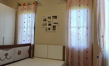 3 Bedroom House for sale at Setthasiri SanSai