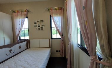 3 Bedroom House for sale at Setthasiri SanSai