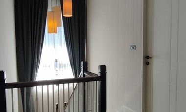 3 Bedroom House for sale at Setthasiri SanSai