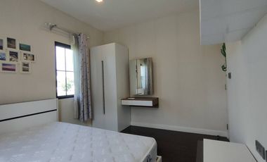 3 Bedroom House for sale at Setthasiri SanSai