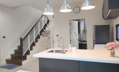 3 Bedroom House for sale at Setthasiri SanSai