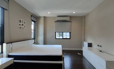 3 Bedroom House for sale at Setthasiri SanSai