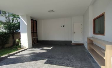 3 Bedroom House for sale at Setthasiri SanSai