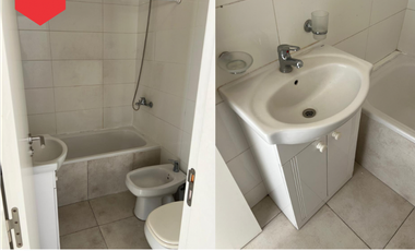 Departamento en venta (San Martin al 3060)