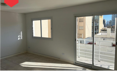 Departamento en venta (San Martin al 3060)