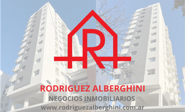Departamento en venta (San Martin al 3060)