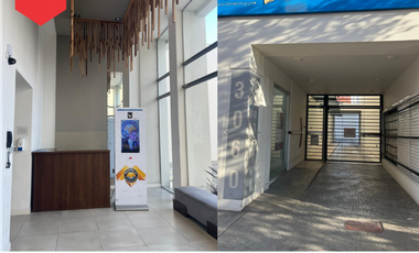 Departamento en venta (San Martin al 3060)