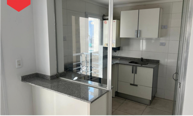 Departamento en venta (San Martin al 3060)