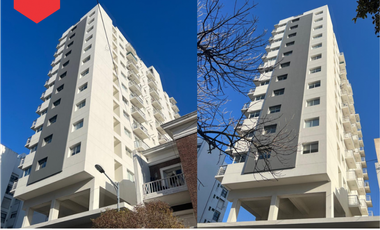 Departamento en venta (San Martin al 3060)