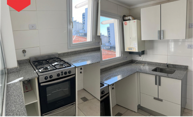 Departamento en venta (San Martin al 3060)