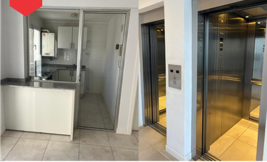 Departamento en venta (San Martin al 3060)