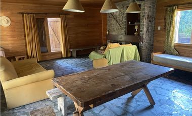 Casa en venta en Mar de Cobo