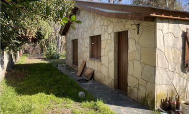 Casa en venta en Mar de Cobo