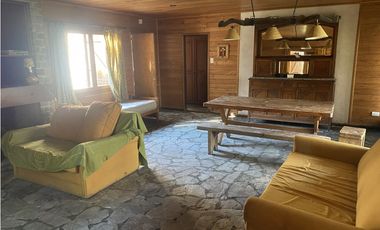 Casa en venta en Mar de Cobo