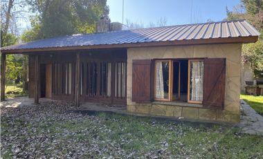 Casa en venta en Mar de Cobo