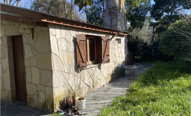 Casa en venta en Mar de Cobo