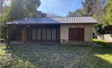 Casa en venta en Mar de Cobo