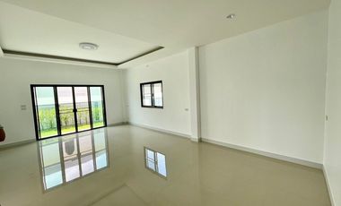 4 Bedroom House for sale in Nong Chom, Chiang Mai