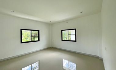 4 Bedroom House for sale in Nong Chom, Chiang Mai