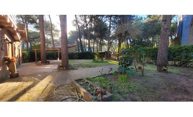 Casa en oportunidad - Pinamar Norte con Gas Natural