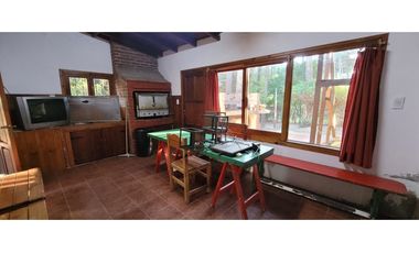 Casa en oportunidad - Pinamar Norte con Gas Natural