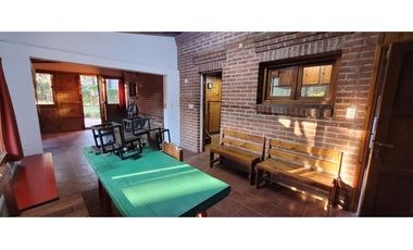 Casa en oportunidad - Pinamar Norte con Gas Natural