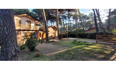 Casa en oportunidad - Pinamar Norte con Gas Natural