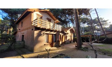 Casa en oportunidad - Pinamar Norte con Gas Natural