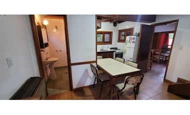 Casa en oportunidad - Pinamar Norte con Gas Natural