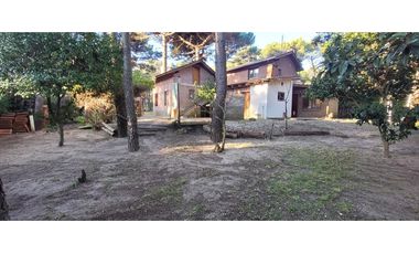 Casa en oportunidad - Pinamar Norte con Gas Natural
