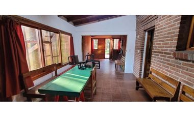 Casa en oportunidad - Pinamar Norte con Gas Natural