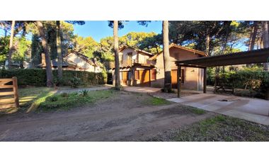 Casa en oportunidad - Pinamar Norte con Gas Natural