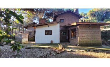 Casa en oportunidad - Pinamar Norte con Gas Natural