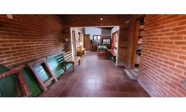 Casa en oportunidad - Pinamar Norte con Gas Natural