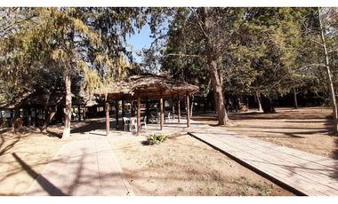 Lote en Venta - Country Club de Campo Maipú