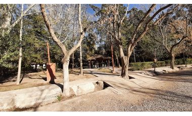 Lote en Venta - Country Club de Campo Maipú