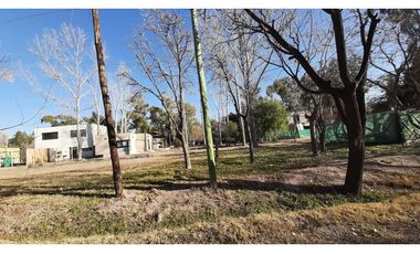 Lote en Venta - Country Club de Campo Maipú