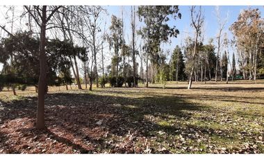 Lote en Venta - Country Club de Campo Maipú