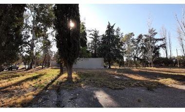 Lote en Venta - Country Club de Campo Maipú