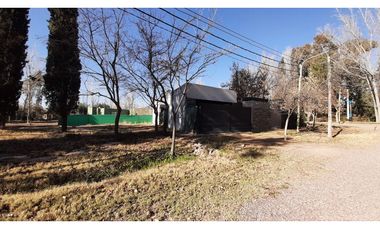 Lote en Venta - Country Club de Campo Maipú