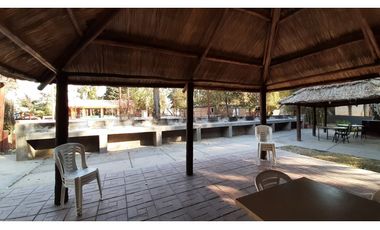 Lote en Venta - Country Club de Campo Maipú