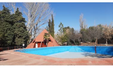 Lote en Venta - Country Club de Campo Maipú