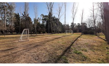 Lote en Venta - Country Club de Campo Maipú
